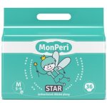 MonPeri STAR M 5-9kg 36ks – Sleviste.cz