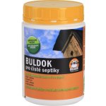 Buldok Metrum pro čisté septiky 100 g – Zboží Dáma