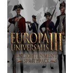 Europa Universalis 3 - Enlightenment – Hledejceny.cz