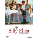 Billy Elliot DVD