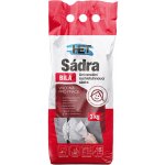 Sádra bílá 1 kg 250550 – Sleviste.cz