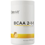 Ostrovit BCAA 2-1-1 400 g – Zbozi.Blesk.cz