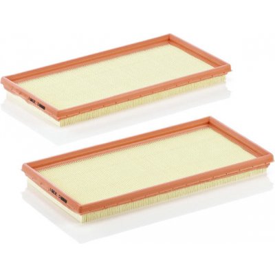 Vzduchový filtr MANN-FILTER C 3361-2 – Hledejceny.cz