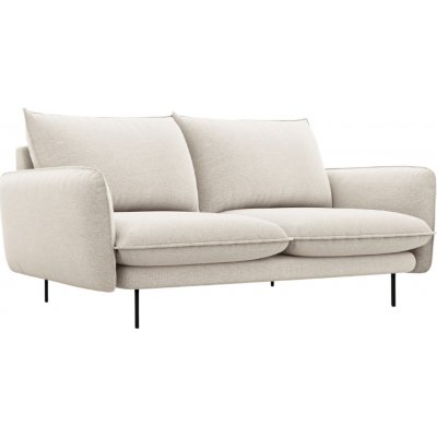 Cosmopolitan Design Béžová Vienna 160 cm – Hledejceny.cz