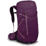 Osprey Sportlite 30l aubergine purple – Sleviste.cz