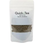 QuickTea Šalvěj Lékařská list řezaný 500 g – Zboží Dáma