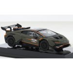 Bburago Lamborghini Huracan LP620 2 Super Trofeo EVO2 2019 1:43 – Zboží Dáma