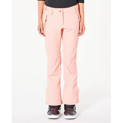 Rip Curl SLINKY SNOW PANT Peach Amber