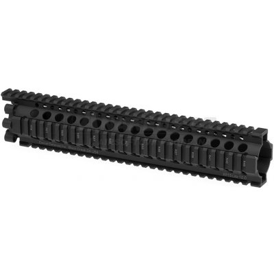 MadBull RIS předpažbí Daniel Defense Lite Rail 12.0