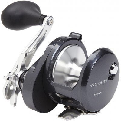 Shimano Torium 16 HGA – Zboží Mobilmania