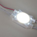 T-led LED modul 0,72W 1čip 7000K studená bílá pro úzké reklamy 07902 – Zboží Živě