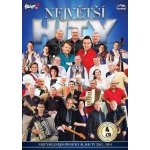 Various/evergreens - Nejvetsi hity slagr tv 2012-14 CD – Hledejceny.cz