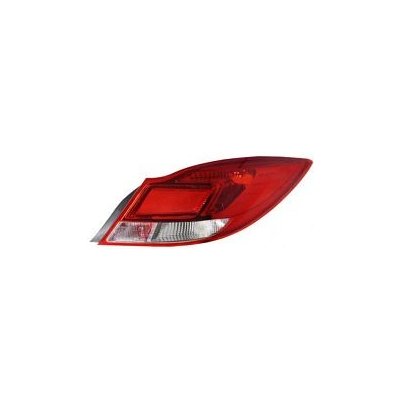 Zadní světlo- pravé OPEL INSIGNIA 2008-2013 |008-2013| DEPO | 4421966RLDUE – Hledejceny.cz