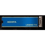 ADATA LEGEND 710 256GB, ALEG-710-256GCS – Zboží Živě