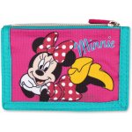 Setino textilní peněženka Minnie Mouse – Hledejceny.cz