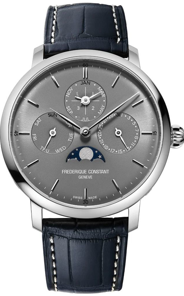 Frederique Constant FC775G4S6