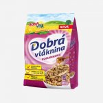 BonaVita Dobrá vláknina 375 g – Hledejceny.cz