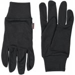 CMP fleece black – Hledejceny.cz