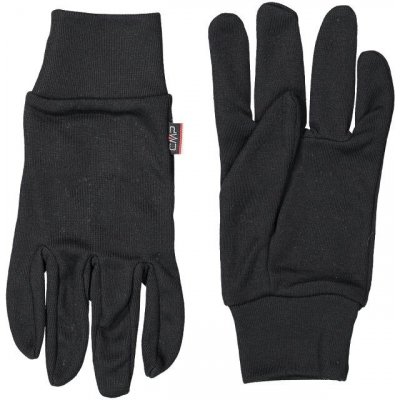 CMP fleece black – Hledejceny.cz
