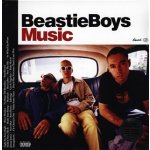 Beastie Boys - Beastie Boys Music 2LP - Vinyl – Sleviste.cz