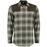 Košile Trachten 420001-3870 zelená – Hledejceny.cz