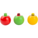 Small Foot Vánoční káča Mikuláš – Zbozi.Blesk.cz