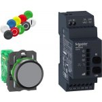 Schneider Electric XB5RFD02 Předpřipravená sada XB5R přijímač 24 VDC – Hledejceny.cz