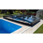 ALBIXON Sydney Clear 350 x 635 cm – Hledejceny.cz