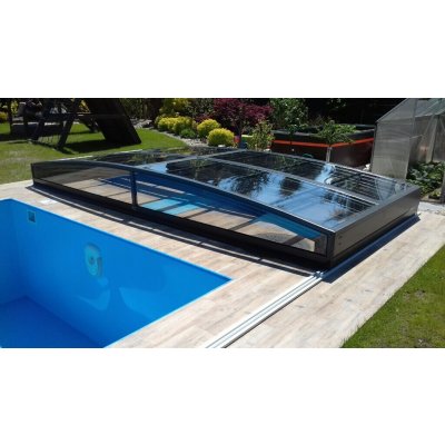 ALBIXON Sydney Clear 350 x 635 cm – Hledejceny.cz