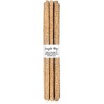 Jungle Way Palo Santo Wiracoa & Černý kopál vonné tyčinky 10 ks – Hledejceny.cz