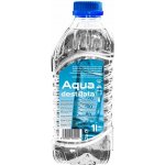 Aqua Destillata Destilovaná voda 1 l | Zboží Auto