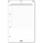 Formulář Úkoly A5 25 listů – Zboží Dáma