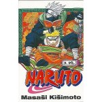 Naruto - 3. díl - Pro své sny - Kišimoto Masaši – Zboží Mobilmania