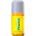 MUAY Boxing Liniment - hřejivý masážní olej - 120 ml – Sleviste.cz
