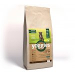 Yoggies minigranule lisované za studena s probiotiky Jehněčí maso & bílá ryba 15 kg – Sleviste.cz