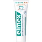 Elmex Sensitive Professional Gentle Whitening 75 ml – Zboží Dáma