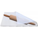 Silikonový kuchyňský vál TORO 60x40cm, transparentní – Hledejceny.cz