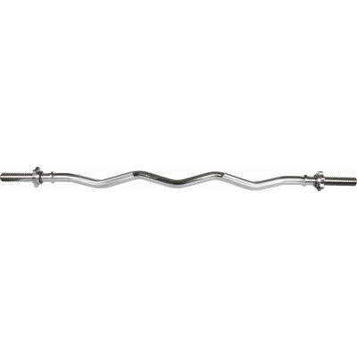 Merco obouruční lomená 1200/30 mm – Zboží Dáma