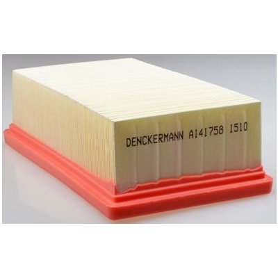 Vzduchový filtr DENCKERMANN A141758 – Hledejceny.cz