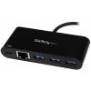 USB hub StarTech US1GC303APD