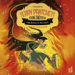 Pratchett Terry - Obléknu si půlnoc - Dočkalová T. – Zboží Dáma