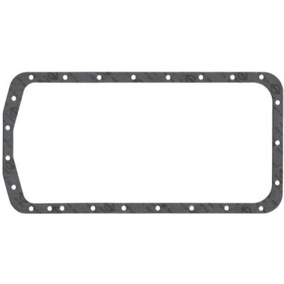 Těsnění, olejová vana ELRING 590.984 | Zboží Auto