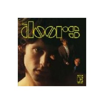 The Doors - The Doors , LP