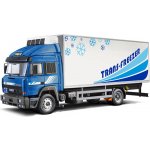 Italeri Iveco Turbostar 198.48 Special Reefer Truck 3964 1:24 – Sleviste.cz