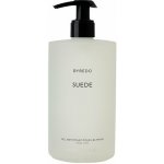 Byredo Suede mýdlo na ruce 450 ml – Zboží Mobilmania