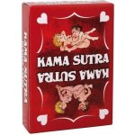 Hrací karty kamasůtra – Zboží Dáma