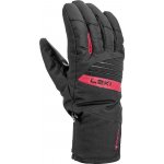 Leki Space GTX black-red 22/23 – Hledejceny.cz