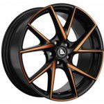 Alutec ADX.01 8,5x20 5x114,3 ET40 black copper – Sleviste.cz