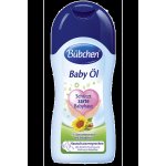 Bübchen Baby olej 200 ml – Zboží Dáma