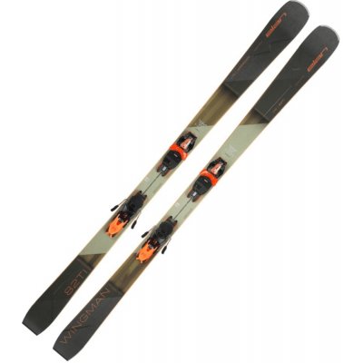 ELAN Wingman 82 TI PS 23/24 – Zboží Mobilmania